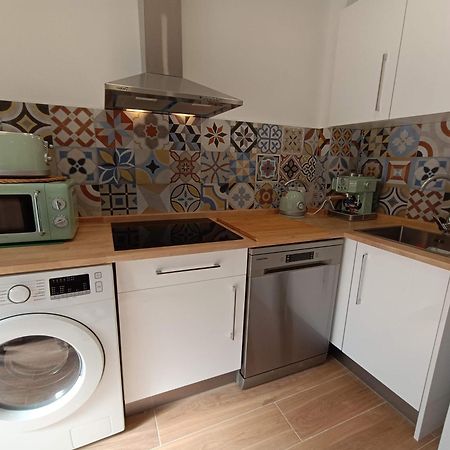 Apartamento Disfrutones Valencia Ngoại thất bức ảnh