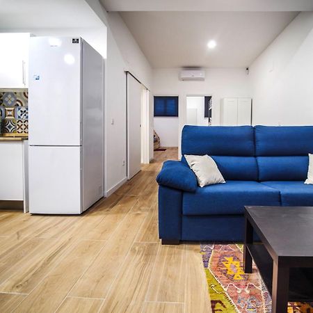 Apartamento Disfrutones Valencia Ngoại thất bức ảnh