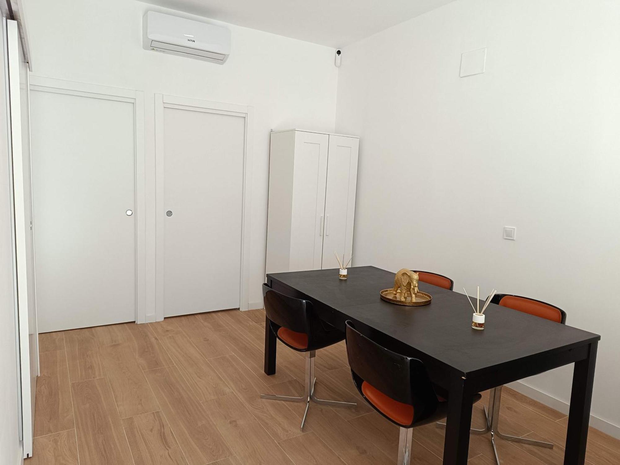 Apartamento Disfrutones Valencia Ngoại thất bức ảnh