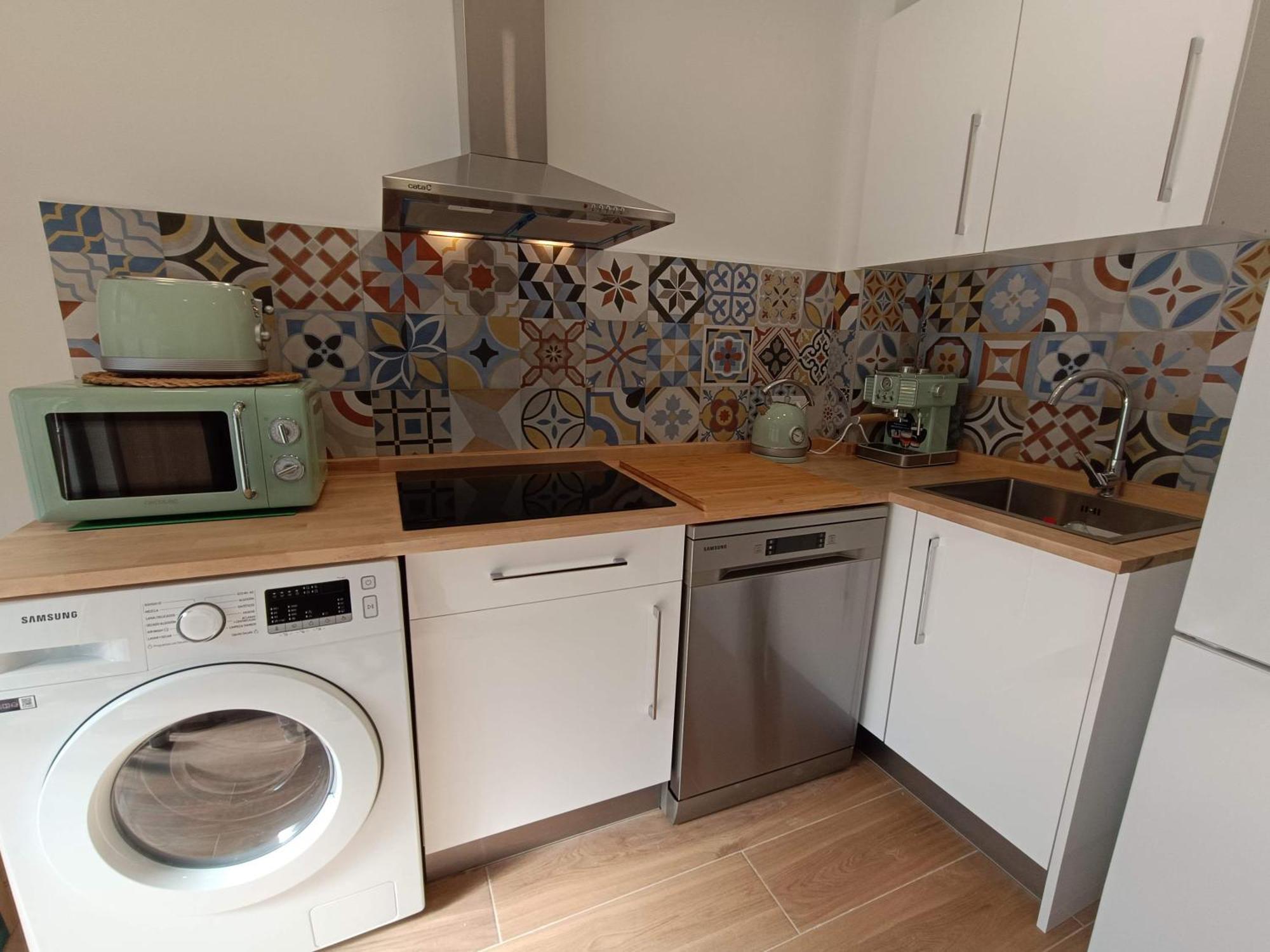 Apartamento Disfrutones Valencia Ngoại thất bức ảnh