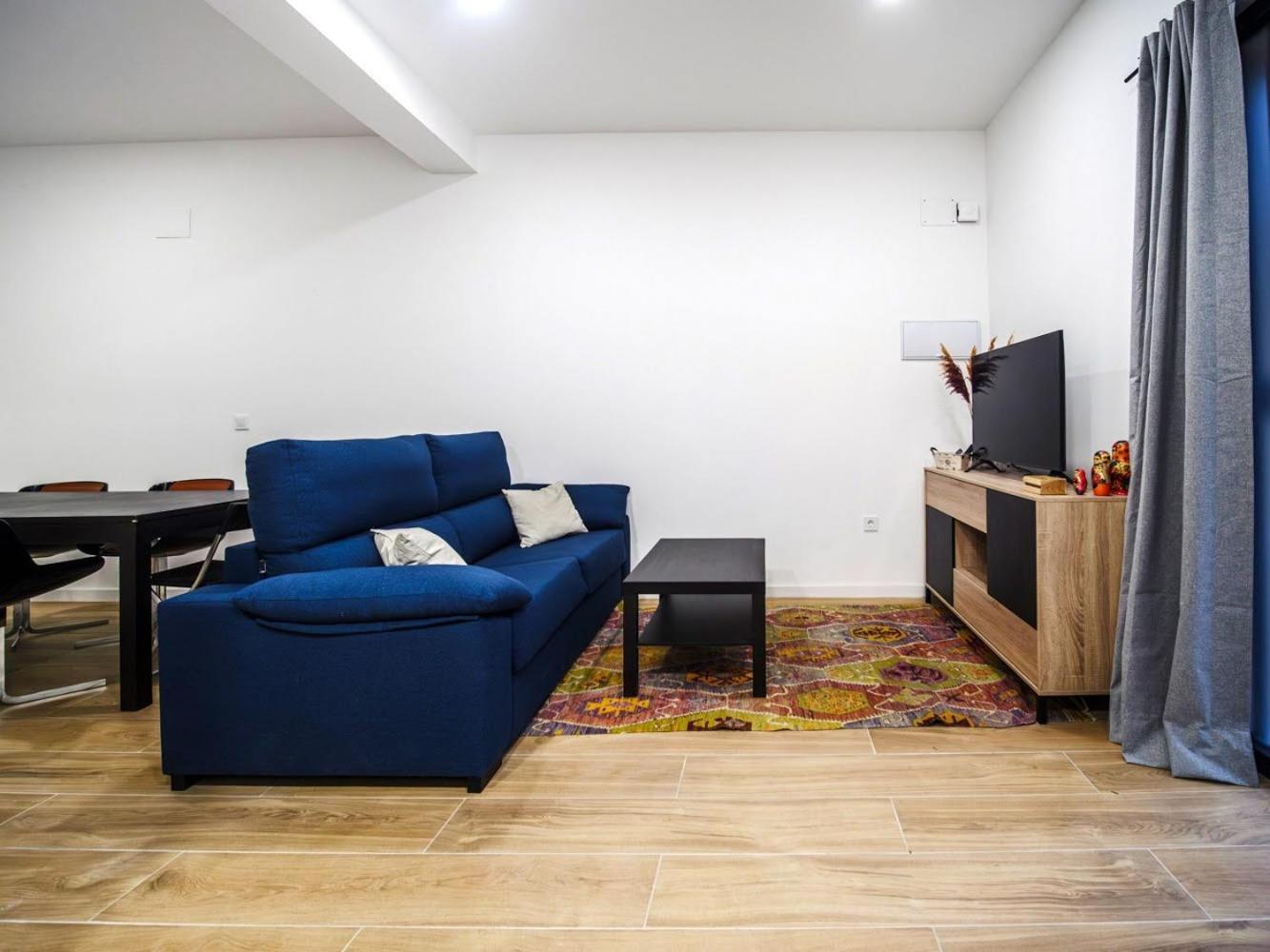 Apartamento Disfrutones Valencia Ngoại thất bức ảnh