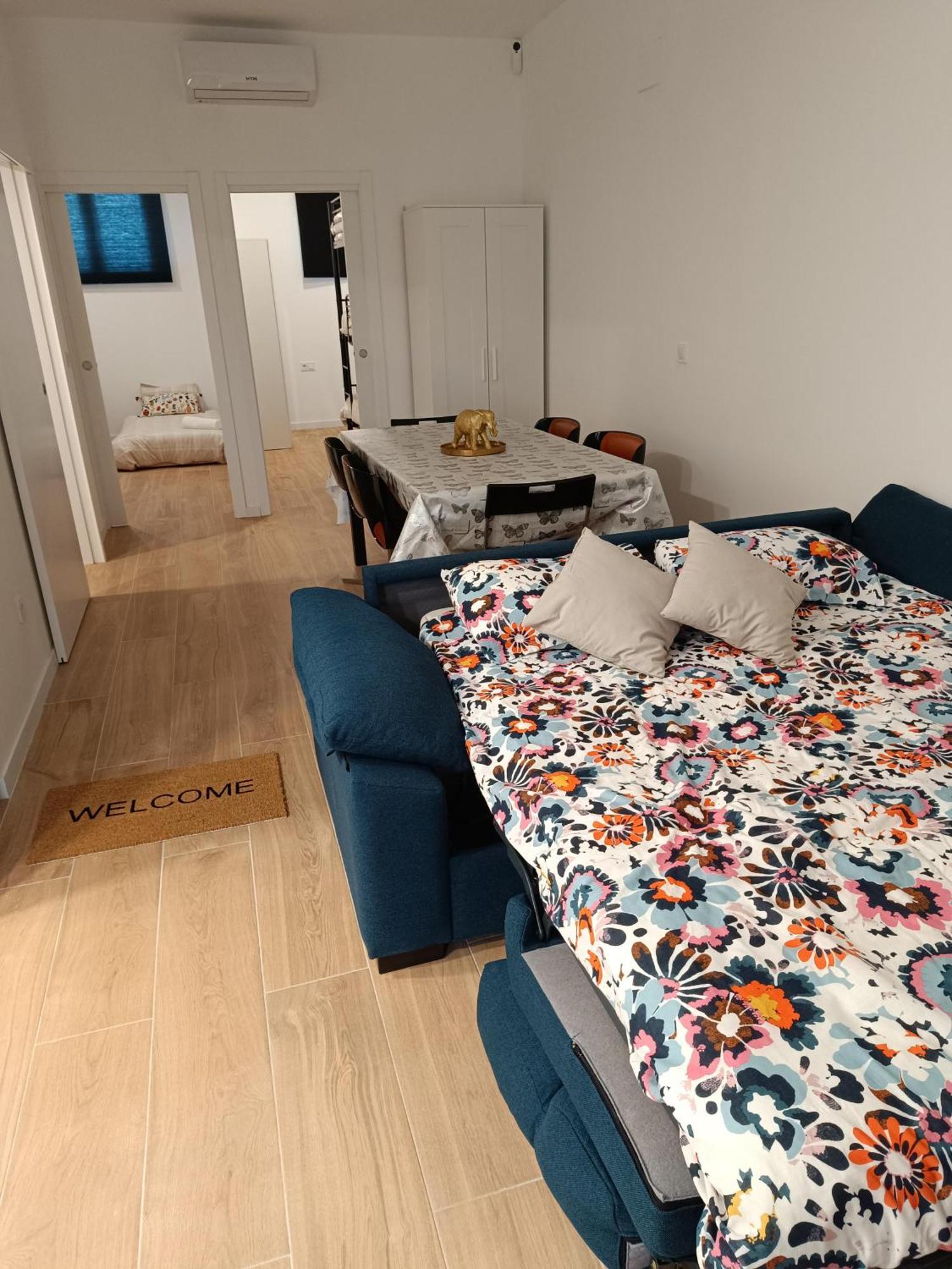 Apartamento Disfrutones Valencia Ngoại thất bức ảnh