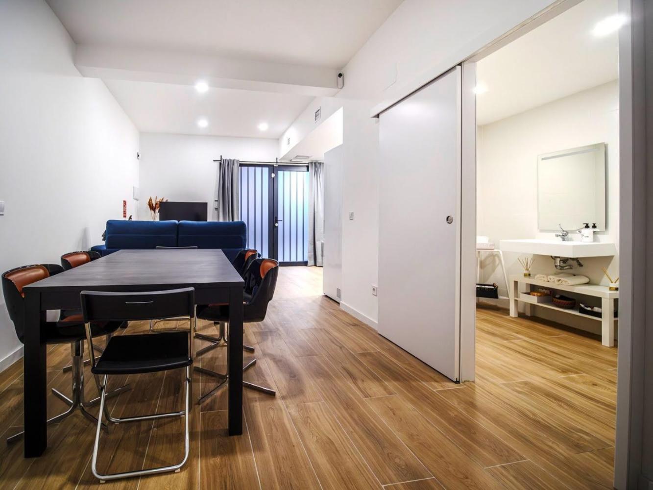 Apartamento Disfrutones Valencia Ngoại thất bức ảnh