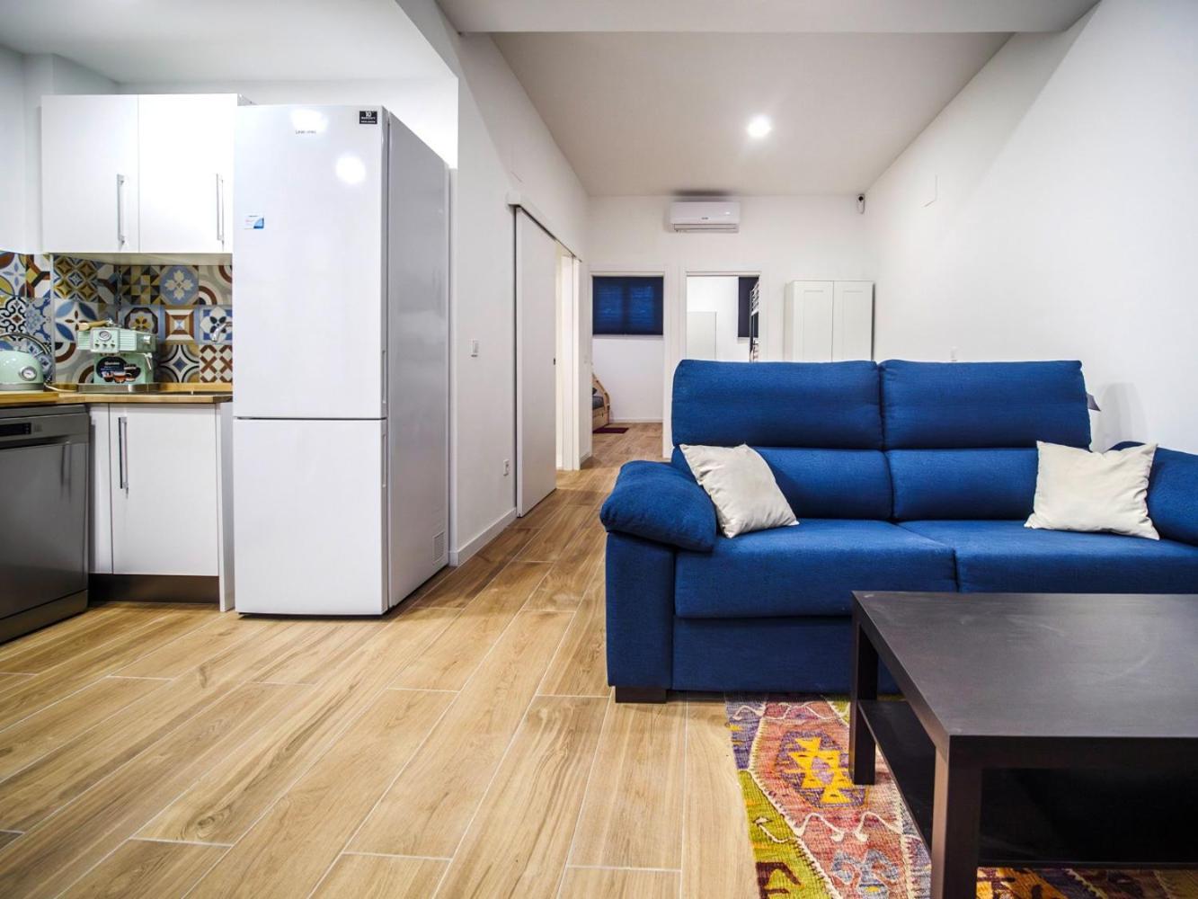 Apartamento Disfrutones Valencia Ngoại thất bức ảnh