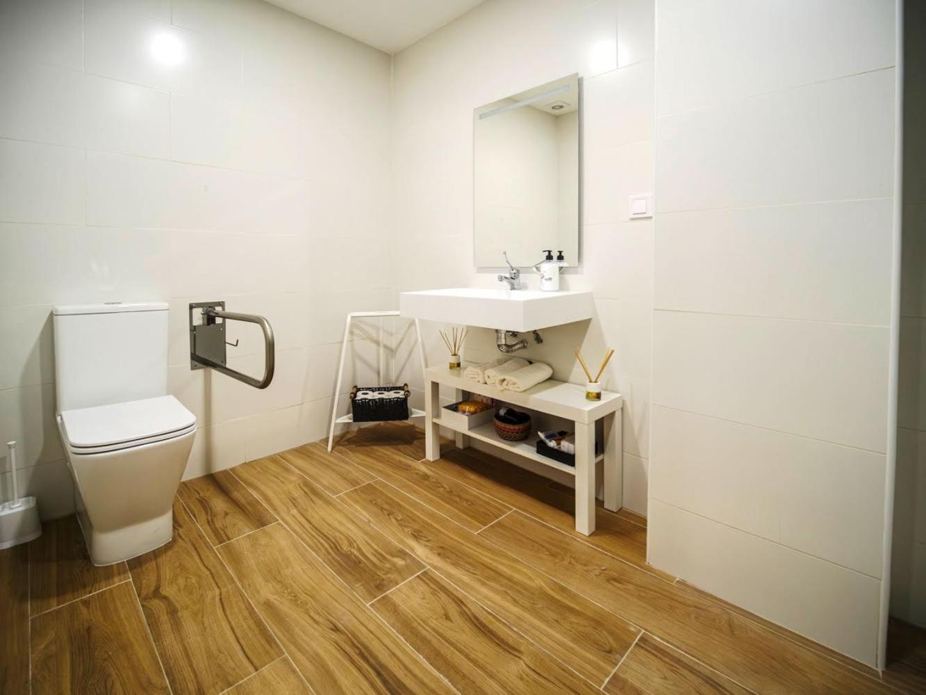 Apartamento Disfrutones Valencia Ngoại thất bức ảnh
