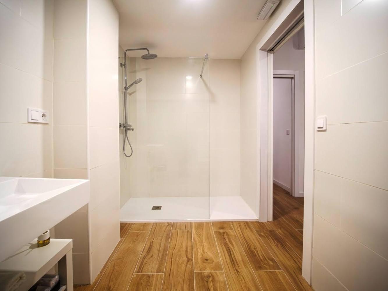Apartamento Disfrutones Valencia Ngoại thất bức ảnh