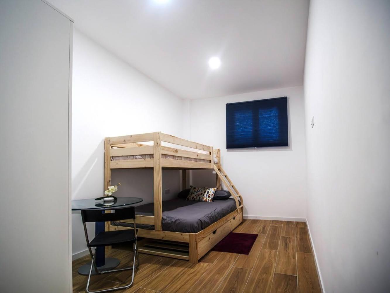Apartamento Disfrutones Valencia Ngoại thất bức ảnh