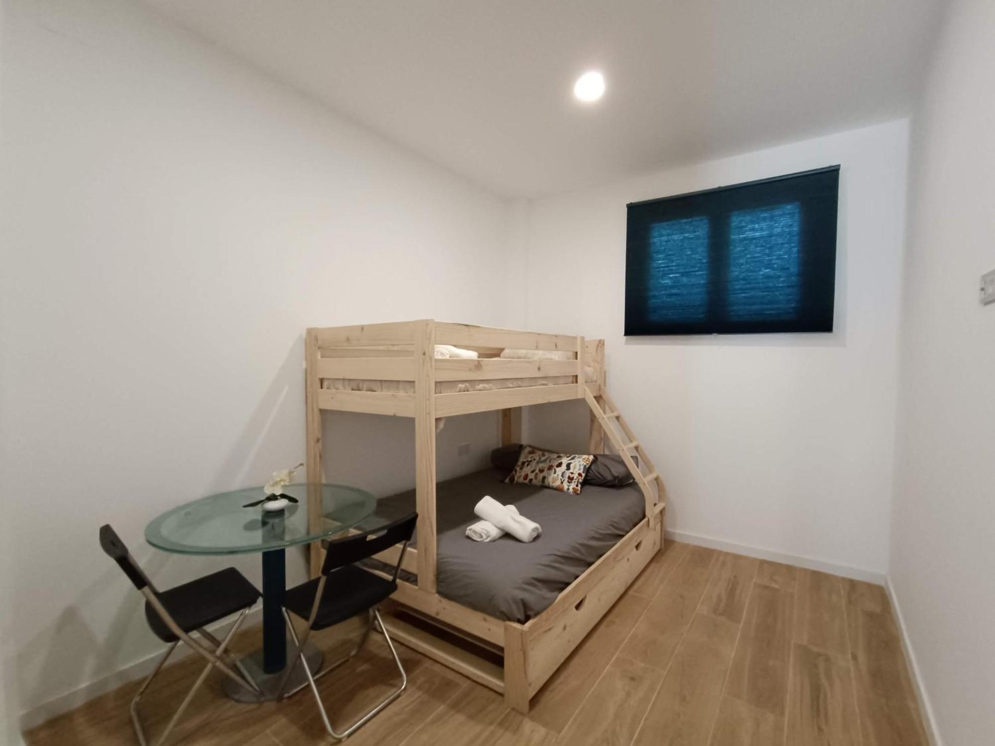 Apartamento Disfrutones Valencia Ngoại thất bức ảnh