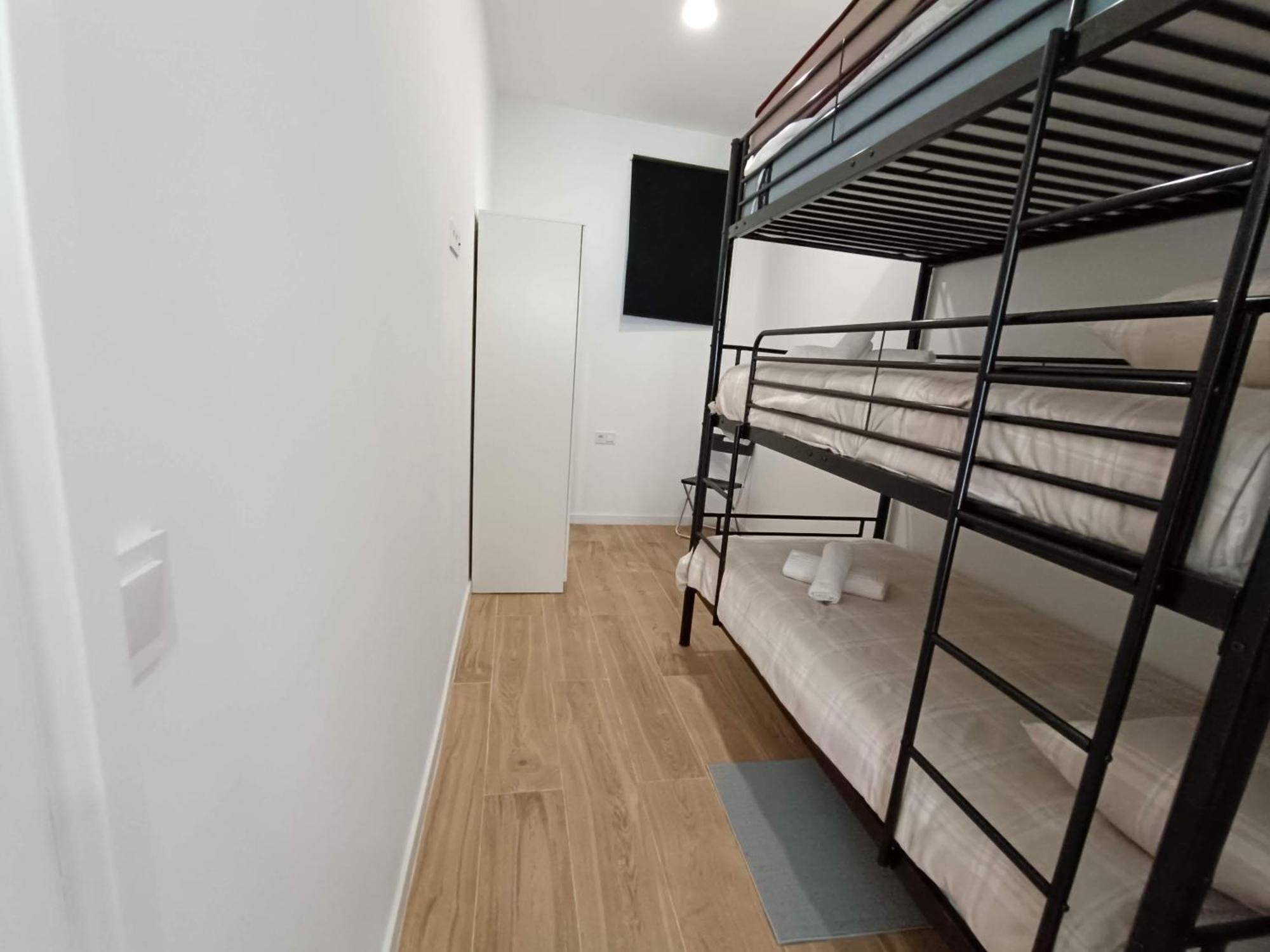 Apartamento Disfrutones Valencia Ngoại thất bức ảnh
